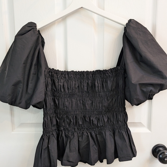 Astr The Label Savina Top - Picture 7 of 9